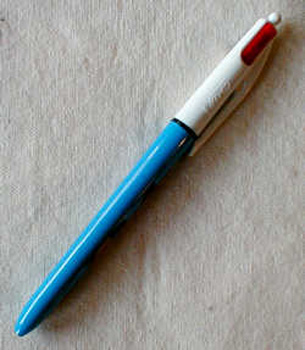 ballpen