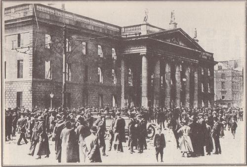 the gpo