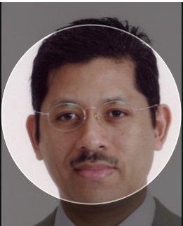 David R. Ramamonjisoa