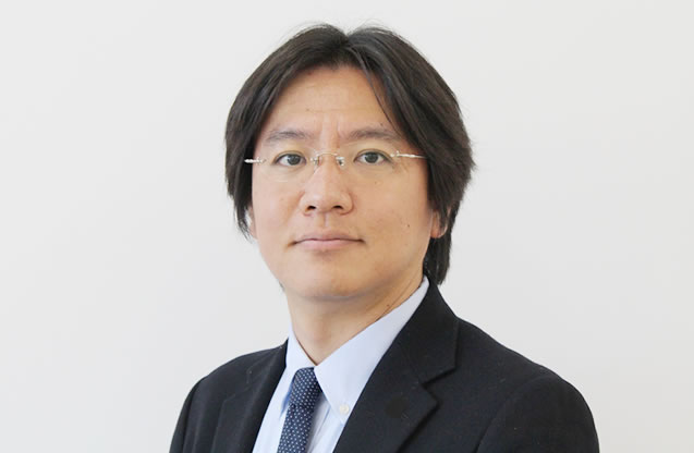 Sigeyuki Yamabe